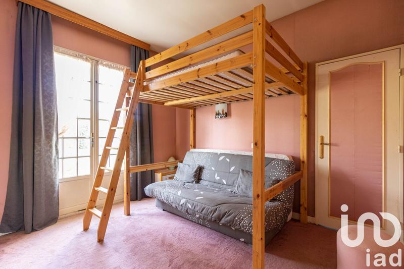 Maison - 156 m² - 6 pièces