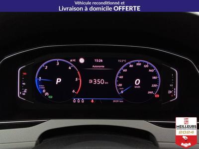 Volkswagen Passat 2.0 Tdi Evo Scr 150 Dsg7 Elegance +Cuir
