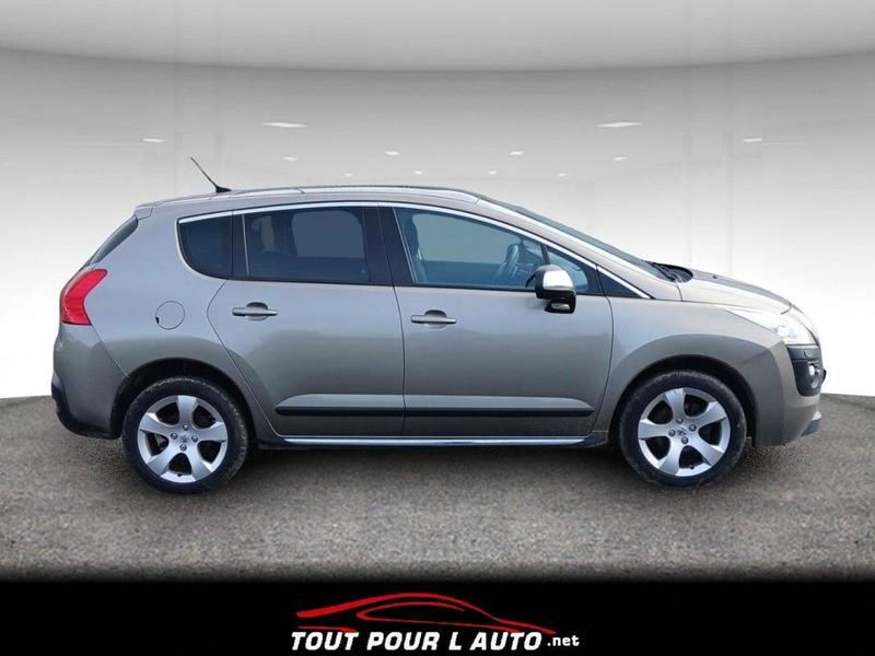 Peugeot 3008 1.6 HDi 16v 112ch Fap Bmp6 Blue Lion Premium