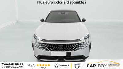 Peugeot 3008 Hybrid 145 e-Dcs6 Gt