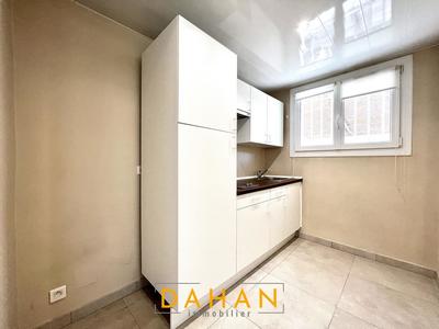 Appartement - 54 m² - 2 pièces