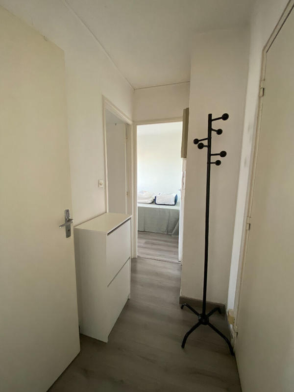 Appartement - 29 m² - 2 pièces