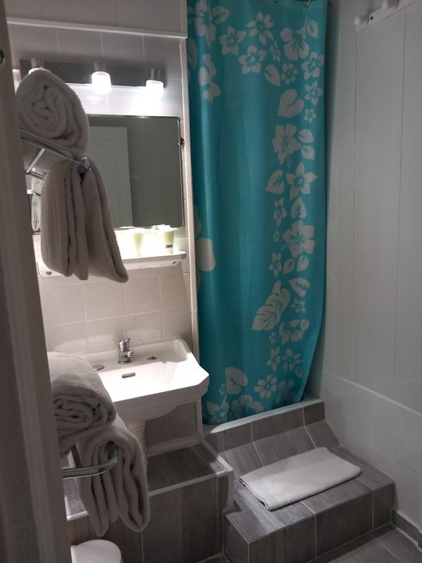 Immeuble - 520 m² - 26 pièces