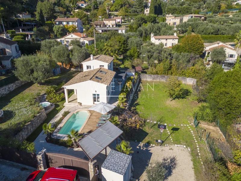 Maison - 119 m² - 6 pièces