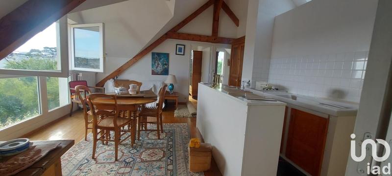 Maison - 160 m² - 8 pièces