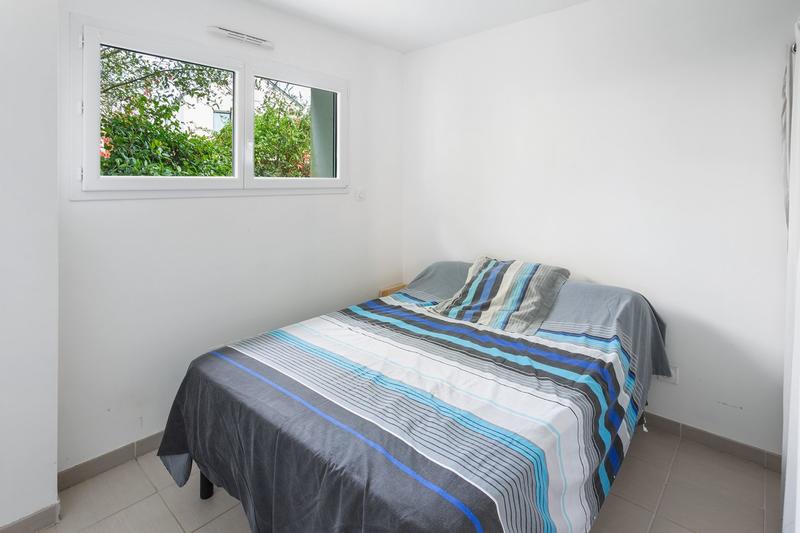 Maison - 138 m² - 5 pièces