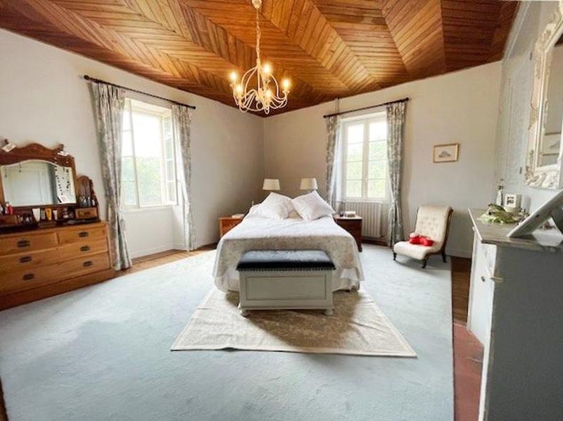 Maison - 283 m² - 8 pièces