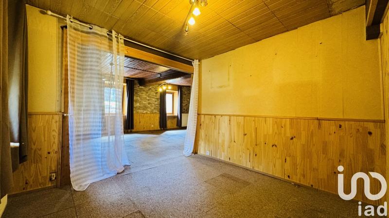 Maison de village - 348 m² - 10 pièces