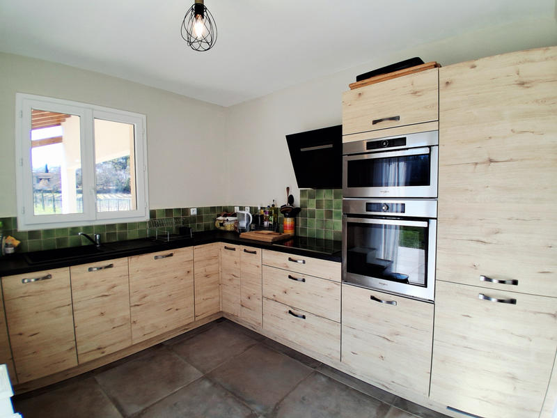 Villa - 145 m² - 5 pièces