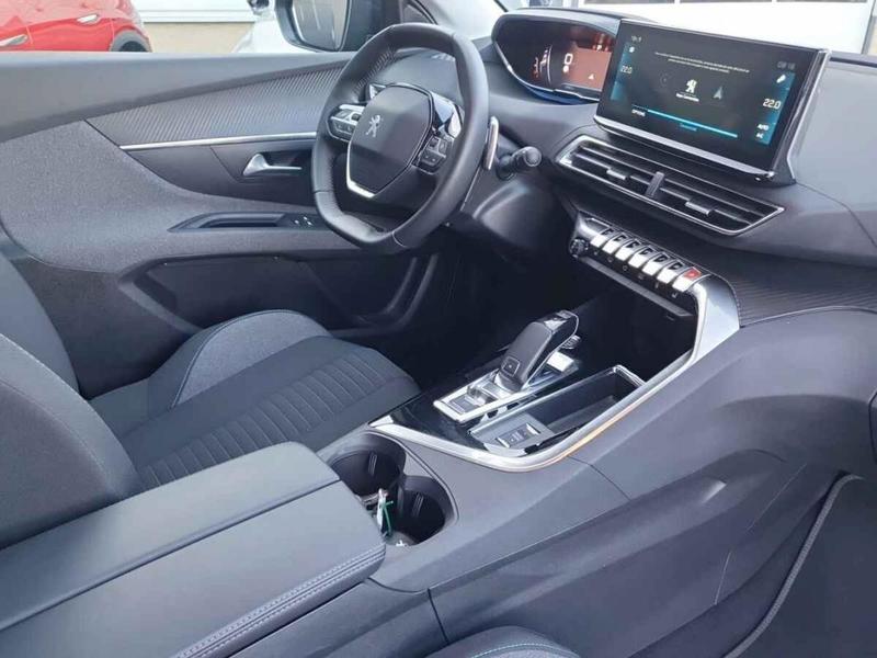 Peugeot 5008 1.5 BlueHDi 130 cv s&amp;S Style Eat8