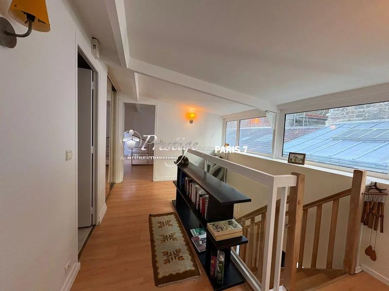 Maison - 155 m² - 4 pièces