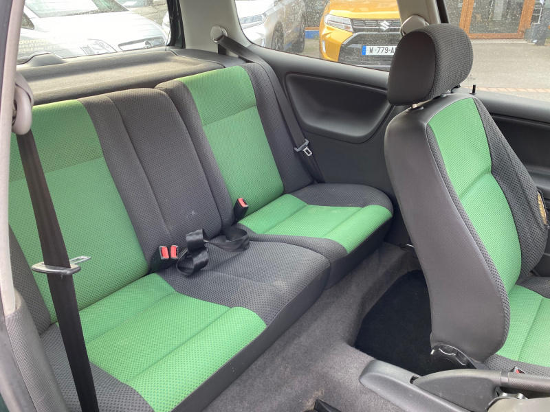 Volkswagen Polo 1.4i - 8v 60