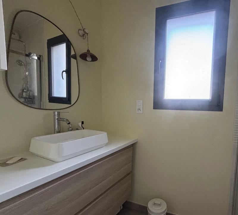 Maison - 112 m² - 7 pièces