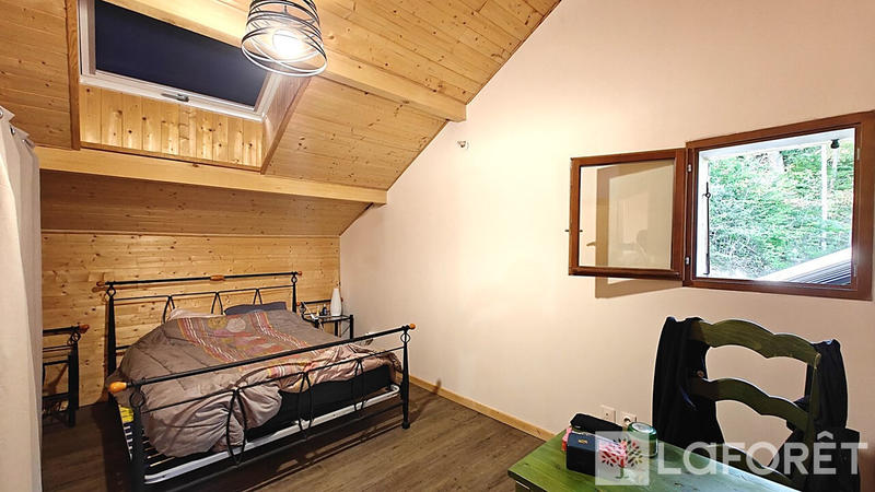 Maison - 149 m² - 6 pièces