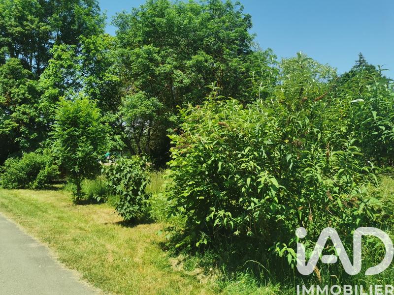 Maison de village - 60 m² - 3 pièces