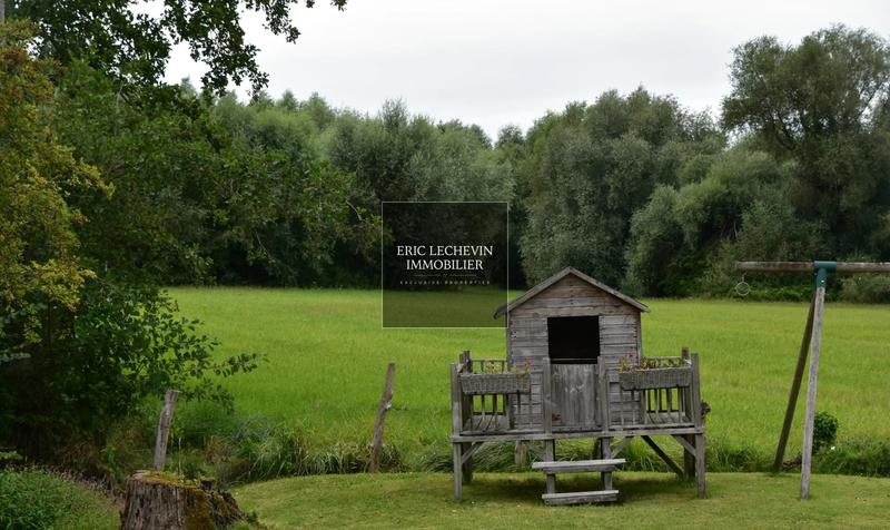 Maison - 150 m² - 7 pièces