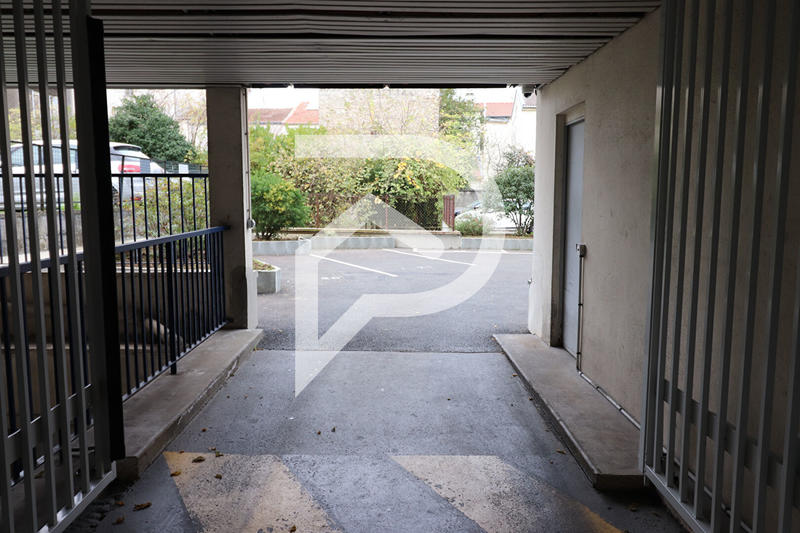 Appartement - 25 m² - 1 pièce