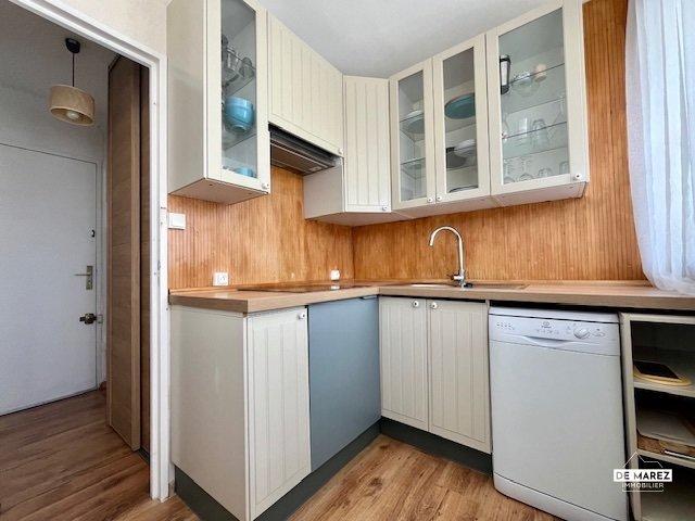 Studio - 33 m² - 1 pièce