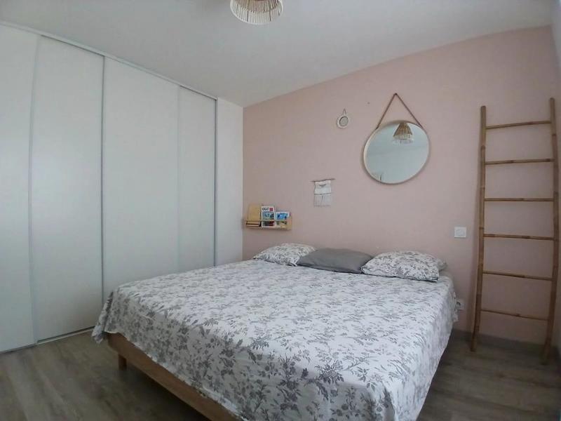 Maison - 89 m² - 4 pièces