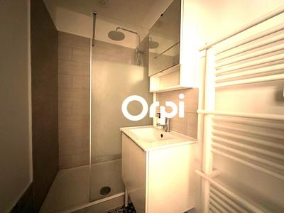 Appartement - 26 m² - 1 pièce