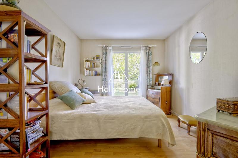 Maison ancienne - 120 m² - 5 pièces