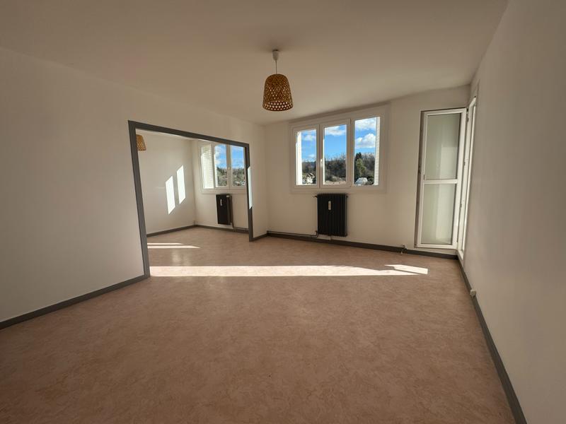 Appartement - 69 m² - 4 pièces