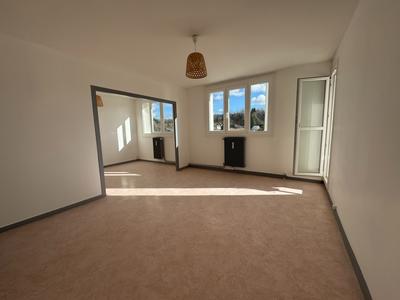 Appartement - 69 m² - 4 pièces