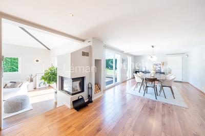 Maison - 158 m² - 6 pièces