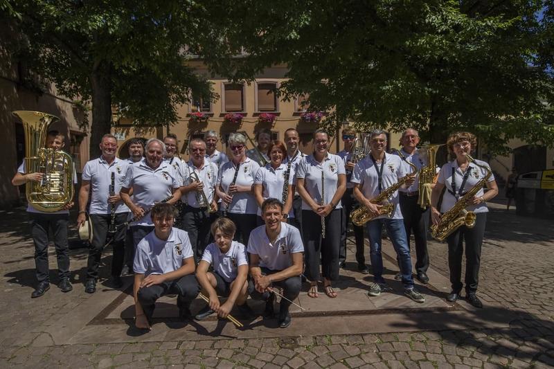 Concert de printemps - Heros