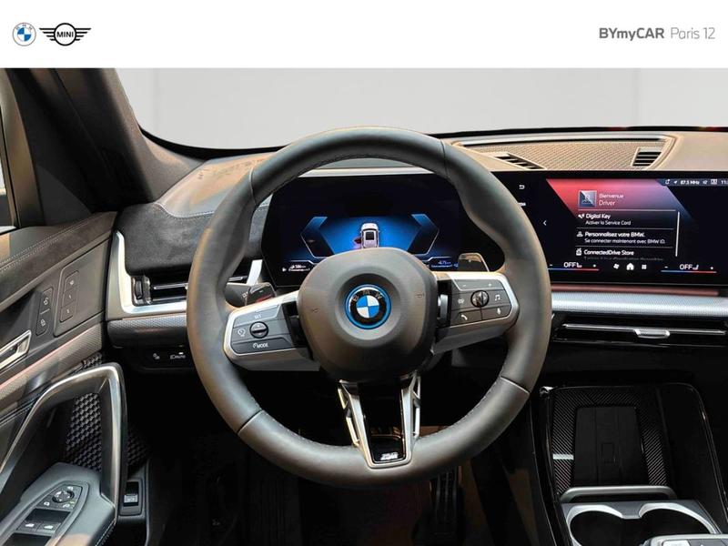 Bmw X1 U11 xDrive 25e 245ch Dkg7 m Sport