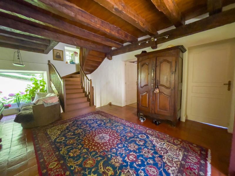 Maison bourgeoise - 301 m² - 10 pièces