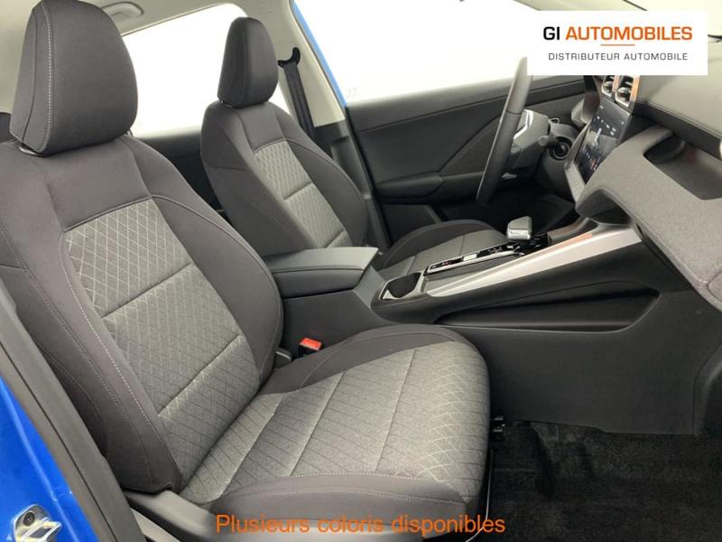 Mg Zs 1.5 l Hybrid+ 197 ch Comfort