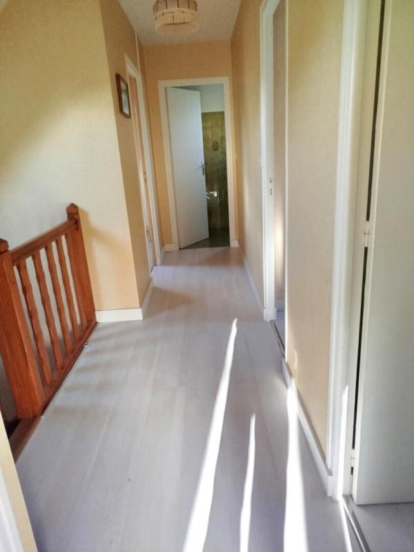 Maison - 134 m² - 5 pièces