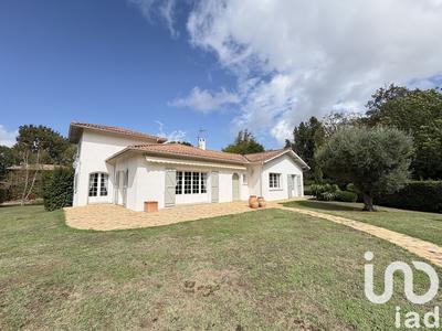 Maison - 160 m² - 5 pièces