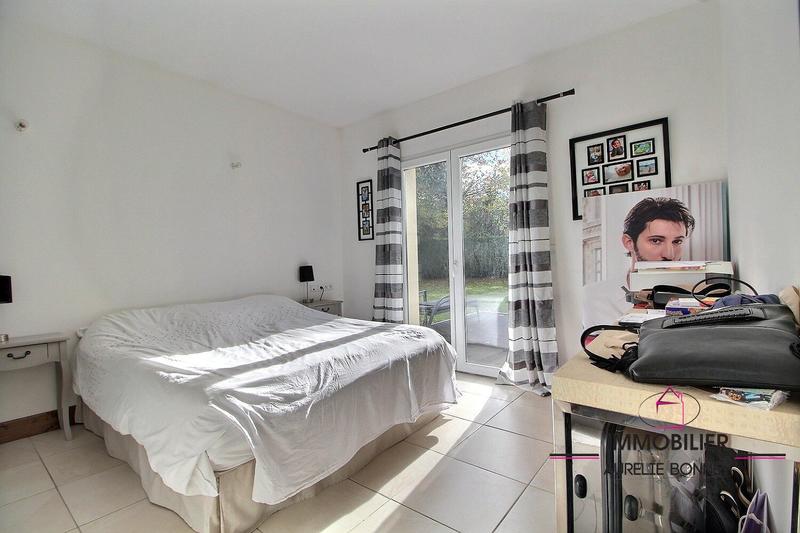 Maison contemporaine - 172 m² - 6 pièces