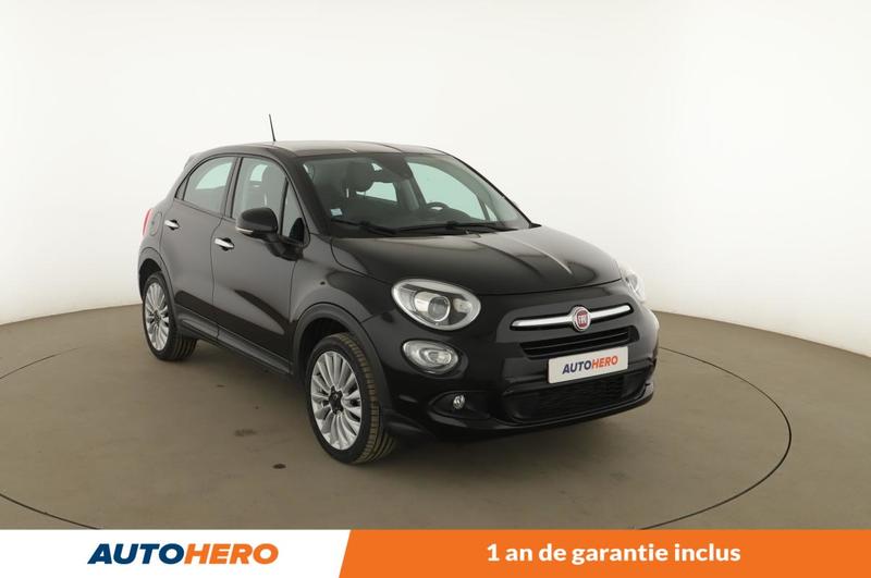 Fiat 500x 1.4 MultiAir Lounge 4x2 Dct 140 ch