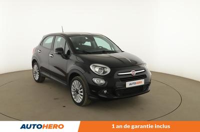 Fiat 500x 1.4 MultiAir Lounge 4x2 Dct 140 ch