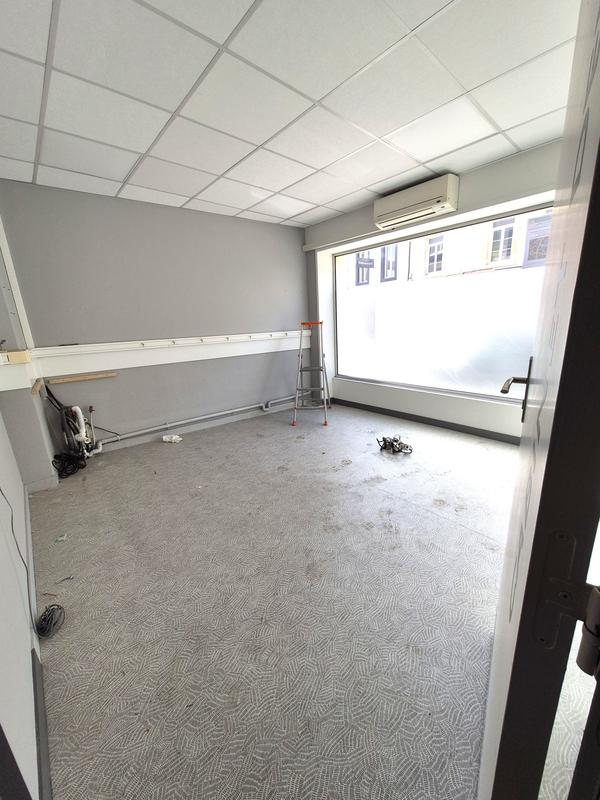 Local commercial - 52 m²