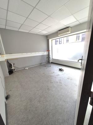 Local commercial - 52 m²