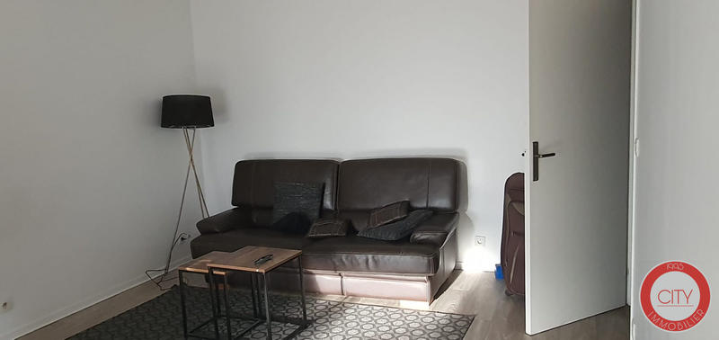 Appartement - 30 m² - 1 pièce