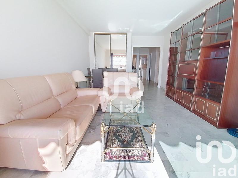 Appartement - 82 m² - 3 pièces