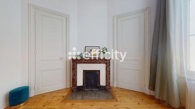 Appartement - 100 m² - 3 pièces