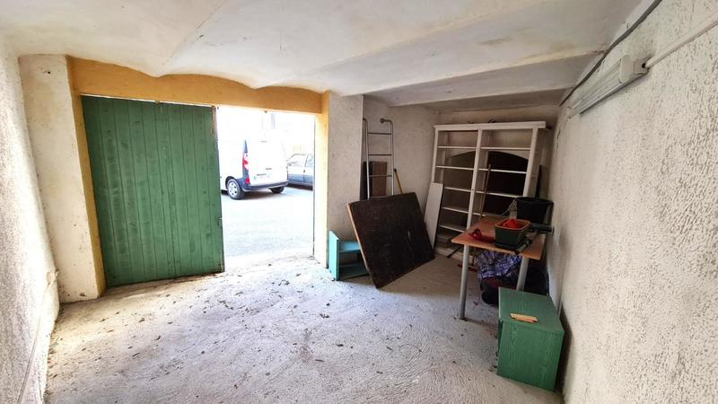 Maison de village - 210 m² - 6 pièces