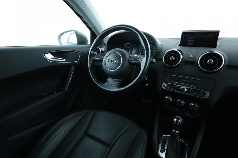 Audi A1 sportback 1.4 Tfsi Ambition s tronic 125 ch