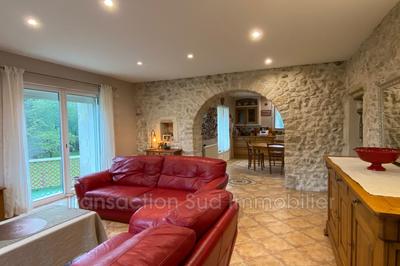 Maison - 158 m² - 10 pièces