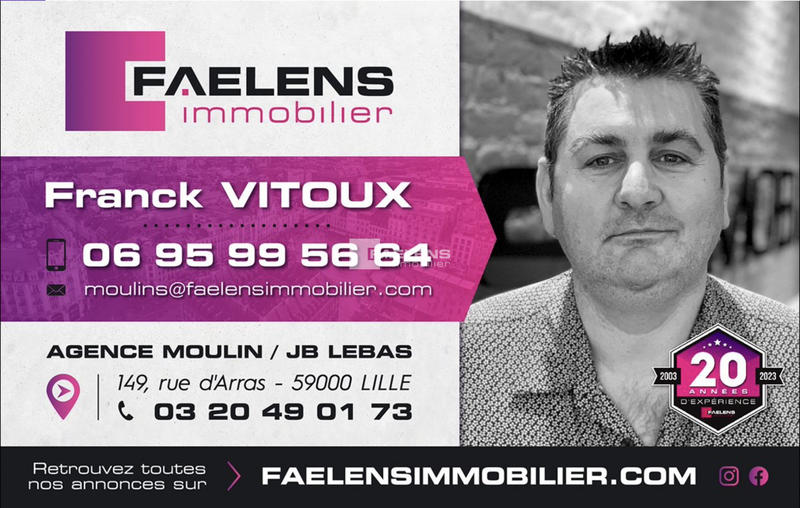 Maison - 200 m² - 4 pièces