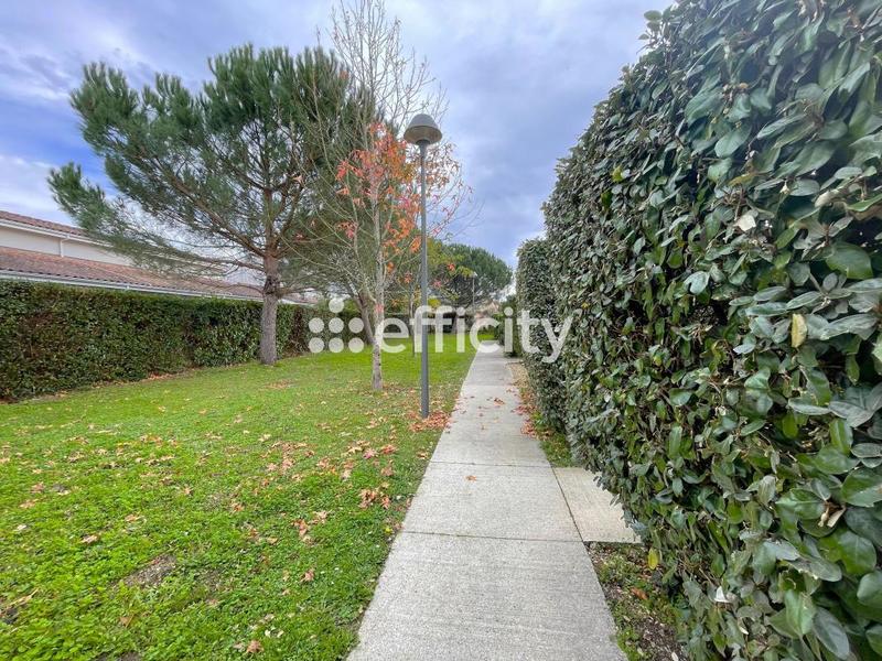 Pavillon - 51 m² - 2 pièces