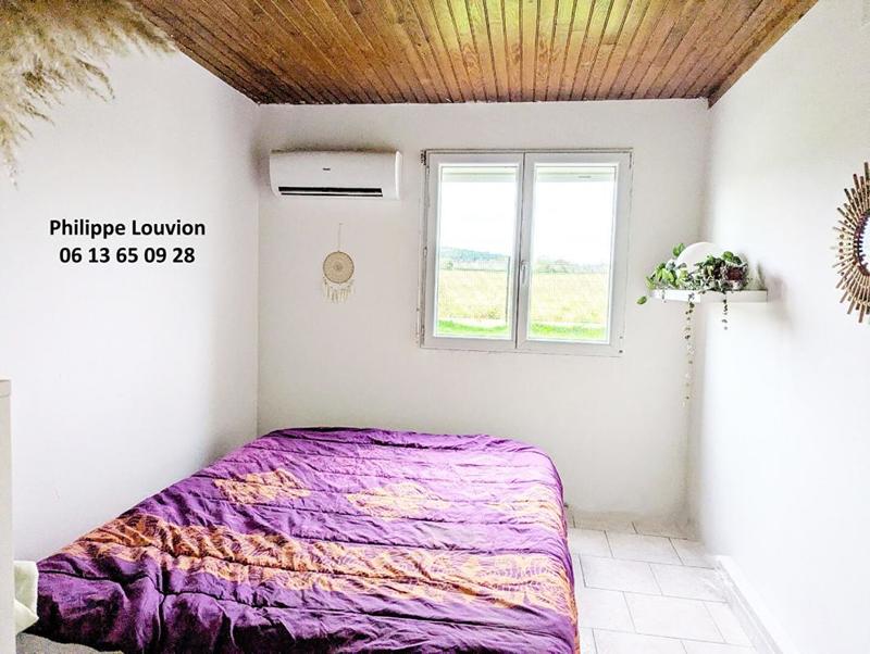 Maison - 188 m² - 8 pièces