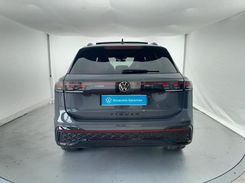 Volkswagen Tiguan 1.5 eHybrid 272ch Dsg6 R-Line Edition