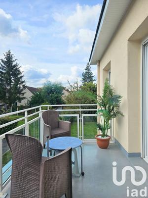 Studio - 40 m² - 1 pièce